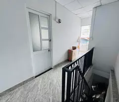 NGUYỄN CỬU VÂN - ĐỐI DIỆN ĐH KINH TẾ - QUA CẦU TỚI Q.1 - XE TẢI THÔNG - SỔ VUÔNG A4 - CHỈ 8x TỶ