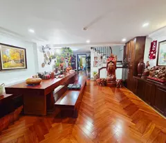BÁN BIỆT THỰ CỔ LINH 80M2- 7 TẦNG- ĐẲNG CẤP THƯỢNG LƯU- 3X TỶ