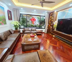 BÁN BIỆT THỰ CỔ LINH 80M2- 7 TẦNG- ĐẲNG CẤP THƯỢNG LƯU- 3X TỶ