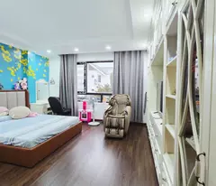 BÁN BIỆT THỰ CỔ LINH 80M2- 7 TẦNG- ĐẲNG CẤP THƯỢNG LƯU- 3X TỶ