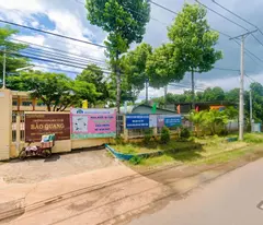 210m² THỔ CƯ, NGAY CHỢ HÀM NGHI – TP LONG KHÁNH – ĐN. CƠ HỘI X2,3 TÀI SẢN.