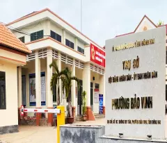 210m² THỔ CƯ, NGAY CHỢ HÀM NGHI – TP LONG KHÁNH – ĐN. CƠ HỘI X2,3 TÀI SẢN.