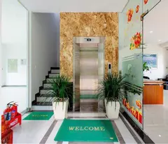 Bán biệt thự chính chủ cần bán Him Lam Vạn Phúc Hà Đông 91m 6T thang máy hai mặt 33 tỷ tỷ