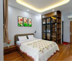 Bán biệt thự chính chủ cần bán Him Lam Vạn Phúc Hà Đông 91m 6T thang máy hai mặt 33 tỷ tỷ