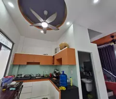 Nhà Lê Văn Việt _Thủ Đức, TPHCM _ giá chỉ hơn 6T-Diện tích: 80m², sổ hồng riêng