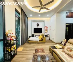 🏡 BÁN NHÀ PHÂN LÔ HOÀNG QUỐC VIỆT - Ô TÔ TRÁNH - 2 MẶT THOÁNG - SỔ NỞ HẬU - GIÁ ĐẦU TƯ
