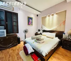 🏡 BÁN NHÀ PHÂN LÔ HOÀNG QUỐC VIỆT - Ô TÔ TRÁNH - 2 MẶT THOÁNG - SỔ NỞ HẬU - GIÁ ĐẦU TƯ