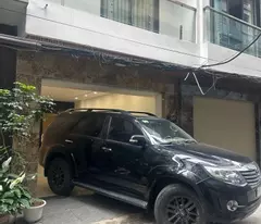 Bán nhà Ngọc Thuỵ 44m x 7T gara oto thang máy nhỉnh 15t còn tl