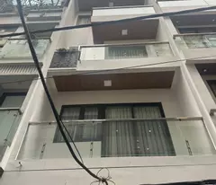 Bán nhà Ngọc Thuỵ 44m x 7T gara oto thang máy nhỉnh 15t còn tl