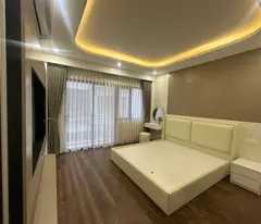 Bán nhà Ngọc Thuỵ 44m x 7T gara oto thang máy nhỉnh 15t còn tl