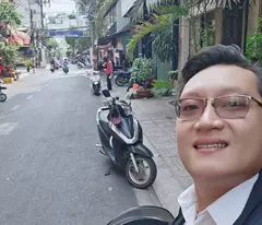 Nhà Mặt tiền khu 307/23 Bàu Cát, Tân Bình 133m2 - 15 tỷ - Sổ Hồng, Đông Nam, 2 Tầng