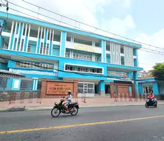Nhà Mặt tiền khu 307/23 Bàu Cát, Tân Bình 133m2 - 15 tỷ - Sổ Hồng, Đông Nam, 2 Tầng