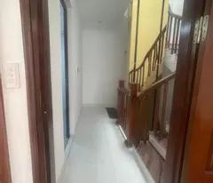 Nhà mới KOONG chỉ 12xx tỷ 39m2*6T, LÔ GÓC, 2 THOÁNG, NGÕ THÔNG. Phố Lạc Long Quân
