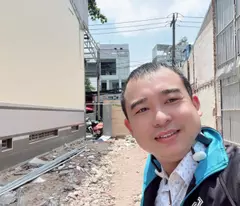 BÁN ĐẤT MẶT TIỀN HIẾM THỐNG NHẤT, P.11 – NGAY CITYLAND GÒ VẤP, CHỈ 100 TRIỆU/M2