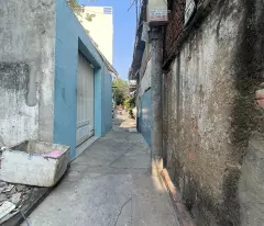 🔥 ĐẤT ĐẸP NỞ HẬU QUẬN 7 – GIÁ TỐT HIẾM CÓ, CỰC PHÙ HỢP XÂY MỚI  HẺM 353
