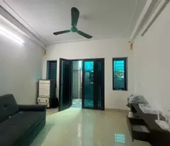 CC CẦN BÁN CĂN NHÀ 4 TẦNG DÂN XÂY KIM CHUNG ,HOÀI ĐỨC, HÀ NỘI.
