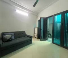 CC CẦN BÁN CĂN NHÀ 4 TẦNG DÂN XÂY KIM CHUNG ,HOÀI ĐỨC, HÀ NỘI.