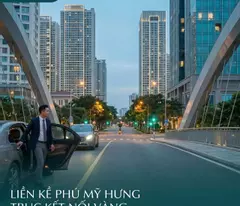 CĂN HỘ WELLNESS TẠI Q7 – KHÔNG GIAN SỐNG TINH CHỌN  THE PEAK GARDEN GIÁ TỪ 75 triệu/m2, 15% KÍ HĐMB