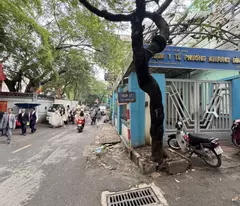 Siêu phẩm mặt ngõ thông kinh doanh - 2 mặt thoáng - ô tô dừng đỗ qua nhà -dòng tiền ổn định
