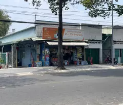 BÁN NHÀ MẶT TIỀN ĐƯỜNG NGUYỄN BÌNH, THỦ DẦU MỘT – GIÁ 11 TỶ.