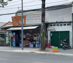 BÁN NHÀ MẶT TIỀN ĐƯỜNG NGUYỄN BÌNH, THỦ DẦU MỘT – GIÁ 11 TỶ.
