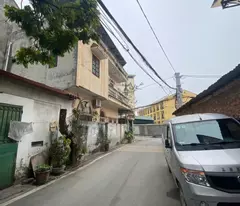 ĐẤT PHÂN LÔ TƯ ĐÌNH – LONG BIÊN  Ô TÔ TRÁNH – KHU QUÂN ĐỘI – VỊ TRÍ HIẾM