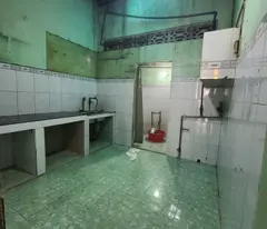 🚨 CHỈ 3.5 TỶ! HẺM XE HƠI TẬN CỬA – 45M2 – CÁCH XE TẢI 30M – GIÁ RẺ HIẾM KHU TÂN THỚI NHẤT - PHAN