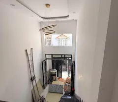 Nhà hẻm Huỳnh Tấn Phát Q7 – DT 49.8m² (3x17) – Giá 4TỶ NHỈNH