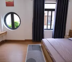 Bán nhà Dũng Sĩ Thanh Khê 52,9m2 3 tầng 3PN full nội thất giá 4,95 tỷ