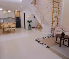 Bán nhà Dũng Sĩ Thanh Khê 52,9m2 3 tầng 3PN full nội thất giá 4,95 tỷ
