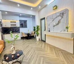 NHỈNH 3 ĐỒNG – NHÀ MỚI FULL NỘI THẤT – VÀO Ở NGAY – NGAY CẦU PHÚ XUÂN , SÁT BÊN Q7
