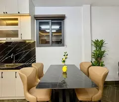 NHỈNH 3 ĐỒNG – NHÀ MỚI FULL NỘI THẤT – VÀO Ở NGAY – NGAY CẦU PHÚ XUÂN , SÁT BÊN Q7