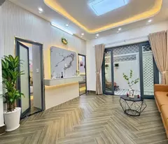 NHỈNH 3 ĐỒNG – NHÀ MỚI FULL NỘI THẤT – VÀO Ở NGAY – NGAY CẦU PHÚ XUÂN , SÁT BÊN Q7