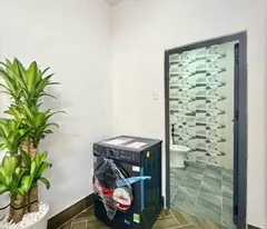 NHỈNH 3 ĐỒNG – NHÀ MỚI FULL NỘI THẤT – VÀO Ở NGAY – NGAY CẦU PHÚ XUÂN , SÁT BÊN Q7