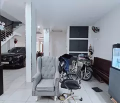 Tòa nhà 276 Trịnh Đình Trọng Phù hợp Trung tâm dào tạo - CHDV - Dòng tiền mạnh - 181m2, 6 Tầng,