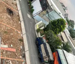 Bán đất đẹp 5x24m giá 3,75 tỷ Đường nhựa 6m có vĩa hè thông Lê Văn Khương