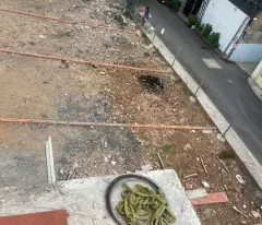 Bán đất đẹp 5x24m giá 3,75 tỷ Đường nhựa 6m có vĩa hè thông Lê Văn Khương