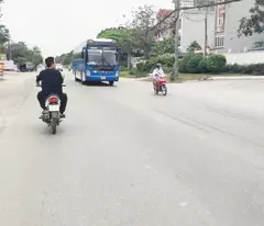 Chính chủ cắt lỗ 500tr lô đất 209m2 Quốc Oai sát QL21 0948.558.676