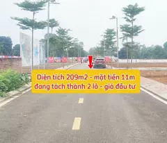 Chính chủ cắt lỗ 500tr lô đất 209m2 Quốc Oai sát QL21 0948.558.676