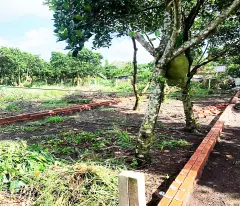 121m2 NGAY DỐC ĐỒN, P BẢO VINH, LONG KHÁNH, ĐN. GIÁ CHỈ 890Tr