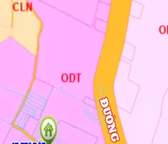 121m2 NGAY DỐC ĐỒN, P BẢO VINH, LONG KHÁNH, ĐN. GIÁ CHỈ 890Tr