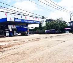 121m2 NGAY DỐC ĐỒN, P BẢO VINH, LONG KHÁNH, ĐN. GIÁ CHỈ 890Tr