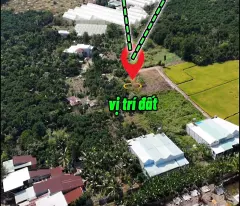 121m2 NGAY DỐC ĐỒN, P BẢO VINH, LONG KHÁNH, ĐN. GIÁ CHỈ 890Tr