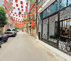 CHỈ 542 TRIỆU M CÓ NHÀ LIỄU GIAI 34 M 5 TẦNG THANG MÁY MT4.6M Ô TÔ TRÁNH KHU VIP GIÁ 25.5 TỶ