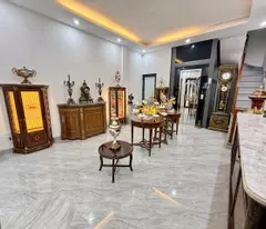 CHỈ 542 TRIỆU M CÓ NHÀ LIỄU GIAI 34 M 5 TẦNG THANG MÁY MT4.6M Ô TÔ TRÁNH KHU VIP GIÁ 25.5 TỶ