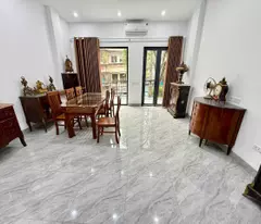 CHỈ 542 TRIỆU M CÓ NHÀ LIỄU GIAI 34 M 5 TẦNG THANG MÁY MT4.6M Ô TÔ TRÁNH KHU VIP GIÁ 25.5 TỶ
