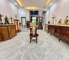 CHỈ 542 TRIỆU M CÓ NHÀ LIỄU GIAI 34 M 5 TẦNG THANG MÁY MT4.6M Ô TÔ TRÁNH KHU VIP GIÁ 25.5 TỶ