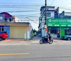 [1,4xx tỷ] Lô đất ngang 6,5m tuyến 2 Tỉnh Lộ 362 Kiến Thụy ZALO 0567 222 555