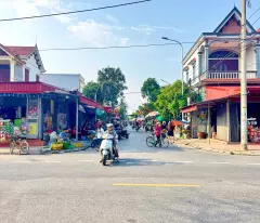 [1,4xx tỷ] Lô đất ngang 6,5m tuyến 2 Tỉnh Lộ 362 Kiến Thụy ZALO 0567 222 555