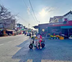 [1,4xx tỷ] Lô đất ngang 6,5m tuyến 2 Tỉnh Lộ 362 Kiến Thụy ZALO 0567 222 555